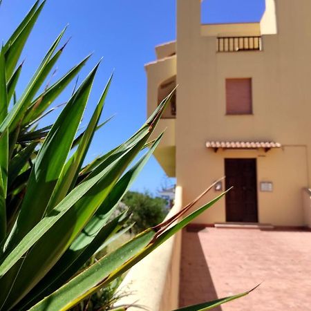 Nulauro Home Αλγκέρο Εξωτερικό φωτογραφία