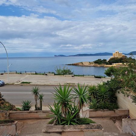 Nulauro Home Αλγκέρο Εξωτερικό φωτογραφία
