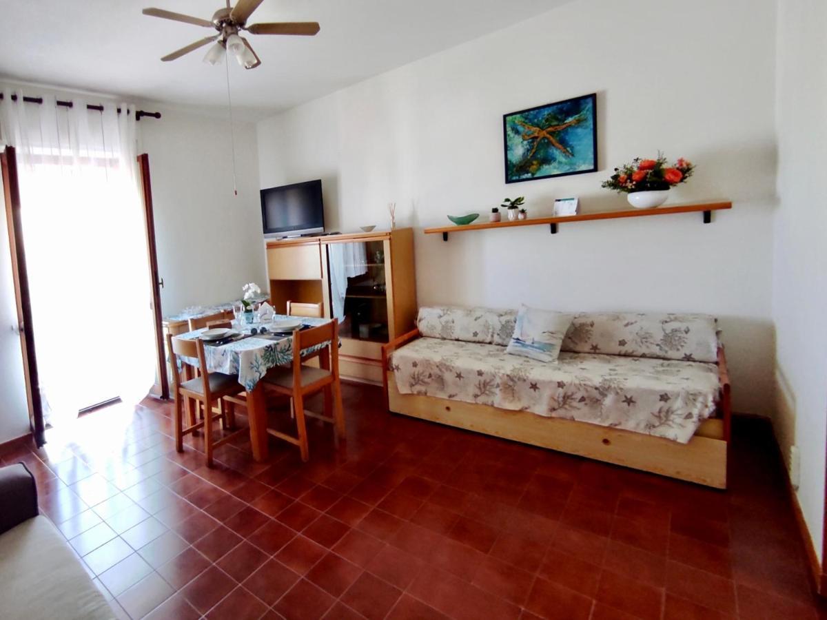 Nulauro Home Αλγκέρο Εξωτερικό φωτογραφία