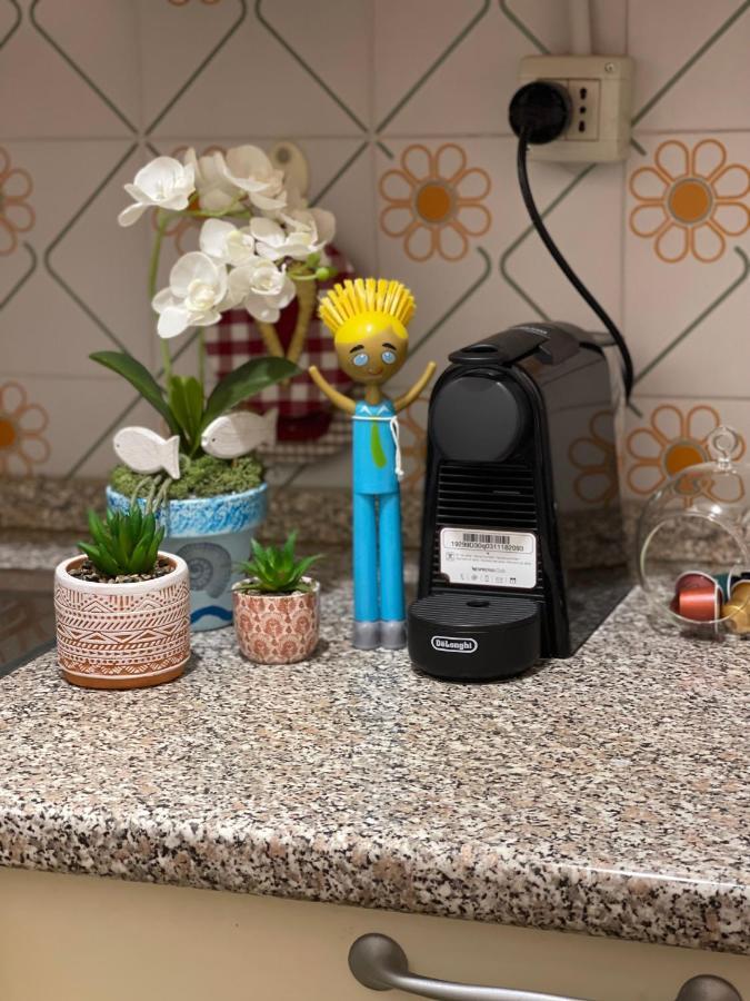 Nulauro Home Αλγκέρο Εξωτερικό φωτογραφία