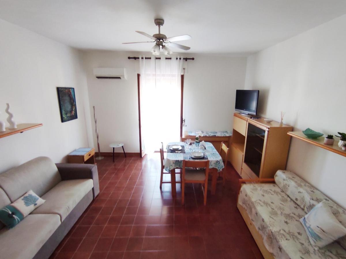 Nulauro Home Αλγκέρο Εξωτερικό φωτογραφία