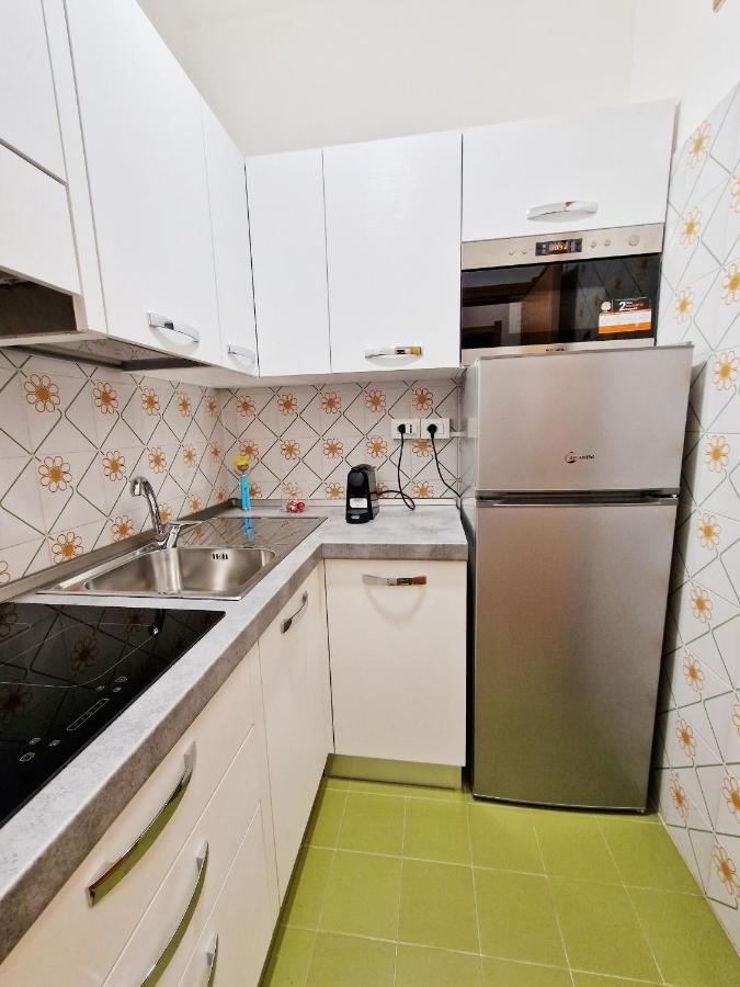 Nulauro Home Αλγκέρο Εξωτερικό φωτογραφία