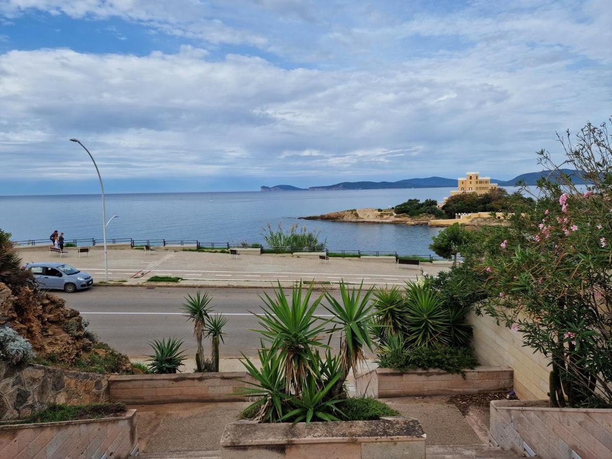 Nulauro Home Αλγκέρο Εξωτερικό φωτογραφία